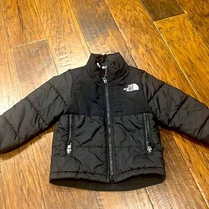 The north face jacket 2T